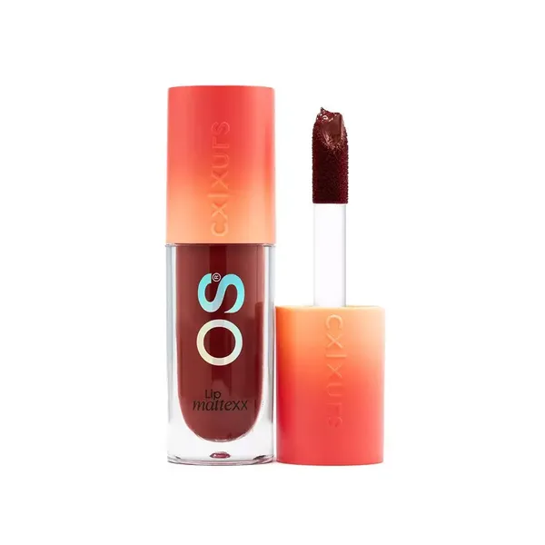 5 - Labial Líquido Mattexx