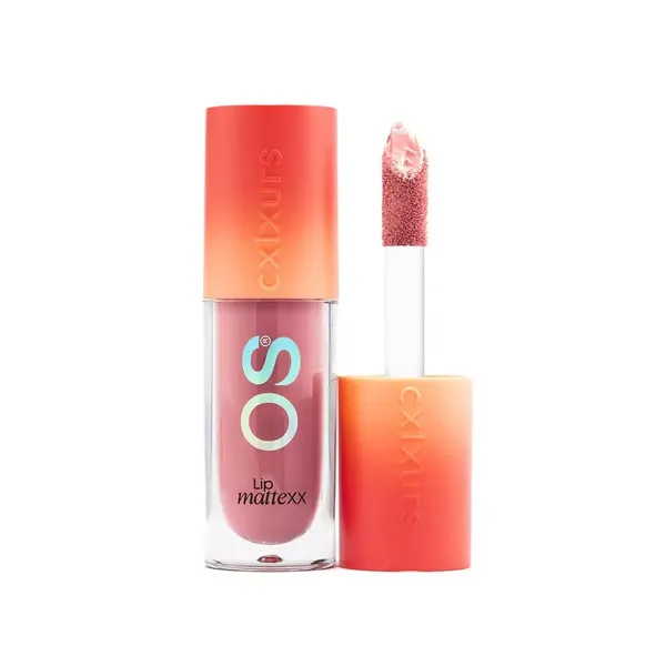 6 - Labial Líquido Mattexx