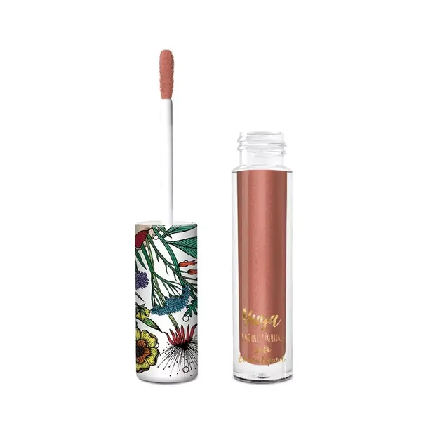 1 - Labial Líquido Soft Edición Especial Yuya