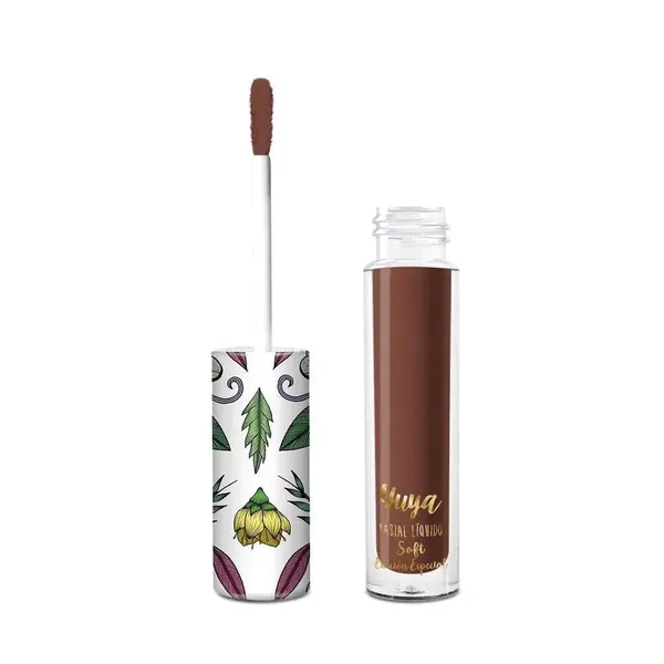 3 - Labial Líquido Soft Edición Especial Yuya
