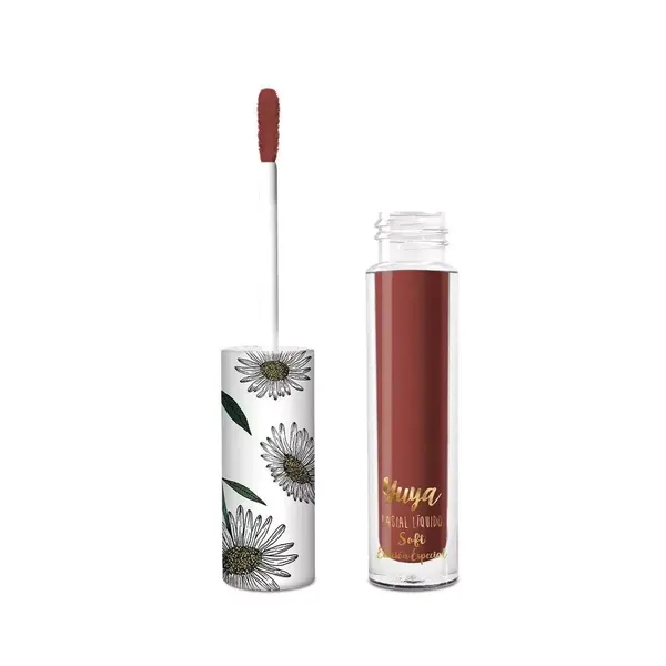 7 - Labial Líquido Soft Edición Especial Yuya