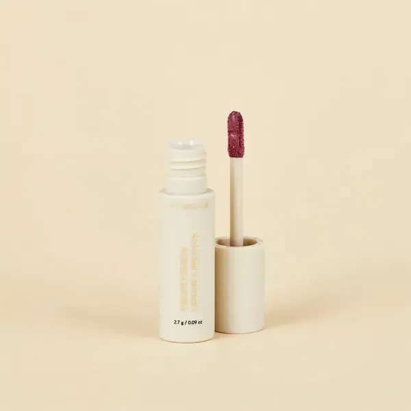 3 - Labial Líquido Velvet Atenea