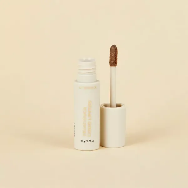 2 - Labial Líquido Velvet Atenea