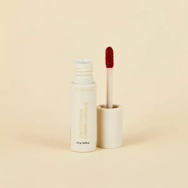 7 - Labial Líquido Velvet Atenea