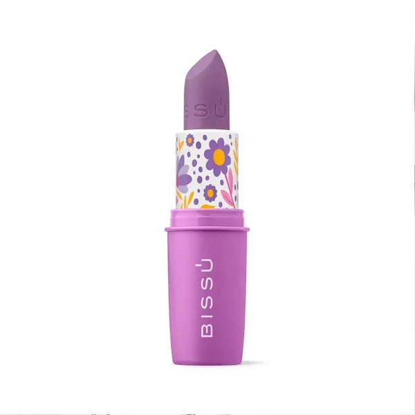 2 - Labial Mágico Bissú - Tono Único e Hidratante