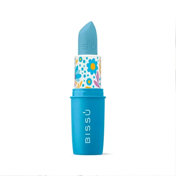 3 - Labial Mágico Bissú - Tono Único e Hidratante