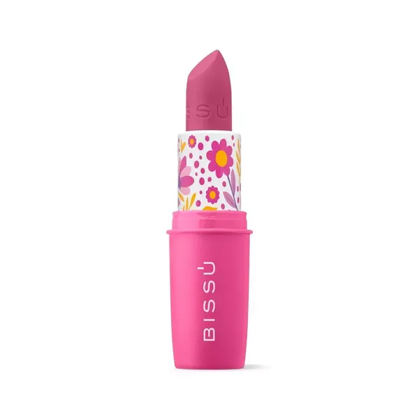 5 - Labial Mágico Bissú - Tono Único e Hidratante