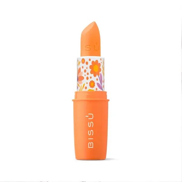 6 - Labial Mágico Bissú - Tono Único e Hidratante