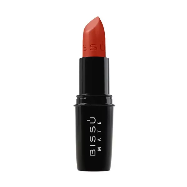 17 - Labial Mate Bissú - Textura Cremosa de Alta Duración