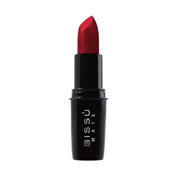 20 - Labial Mate Bissú - Textura Cremosa de Alta Duración
