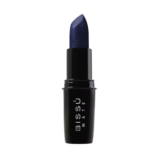 24 - Labial Mate Bissú - Textura Cremosa de Alta Duración