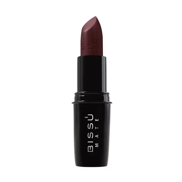 26 - Labial Mate Bissú - Textura Cremosa de Alta Duración