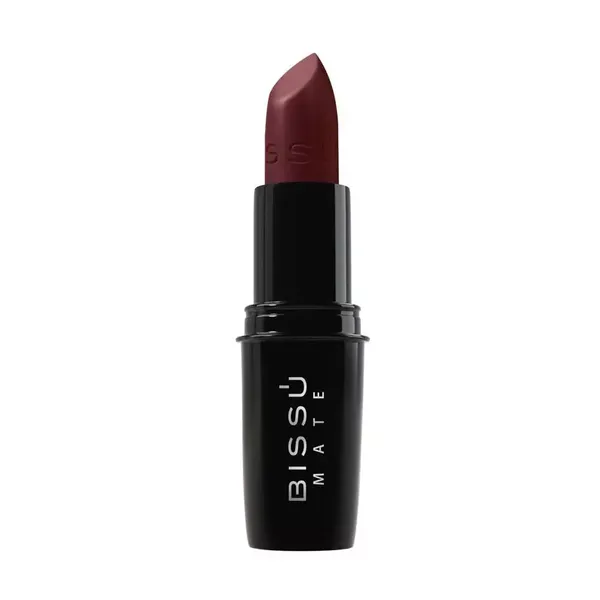 27 - Labial Mate Bissú - Textura Cremosa de Alta Duración