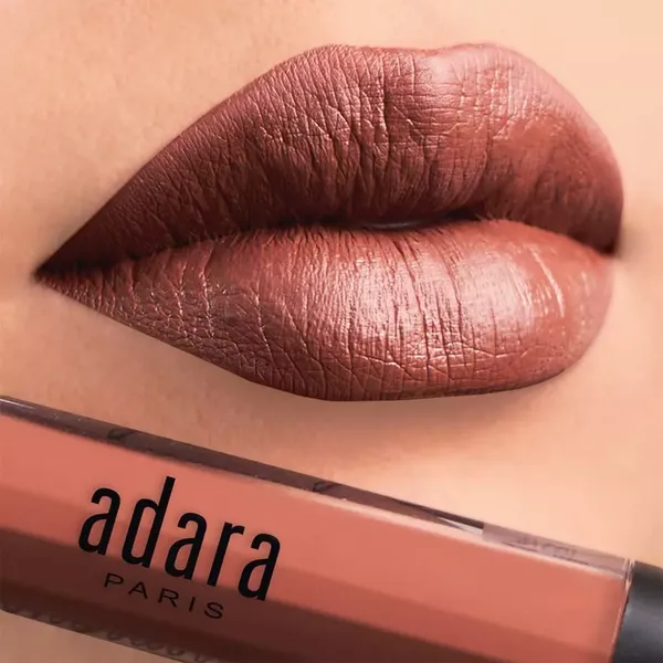 29 - Labial Matte Indeleble Adara Paris