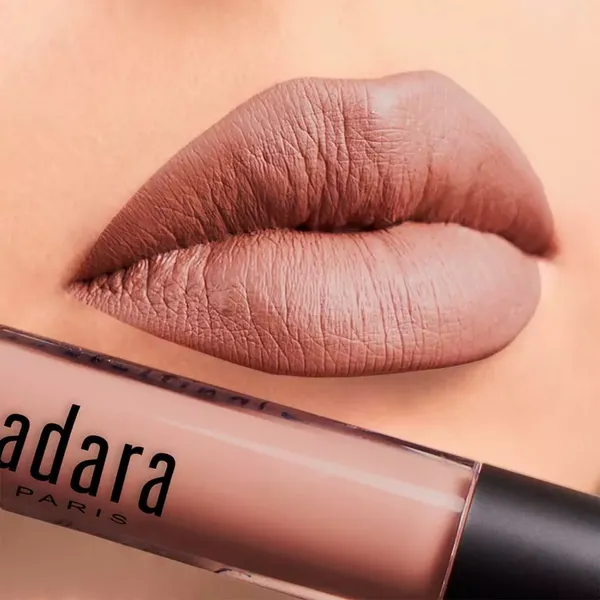 30 - Labial Matte Indeleble Adara Paris