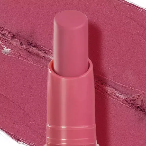 3 - Labial Matte Locked In Place