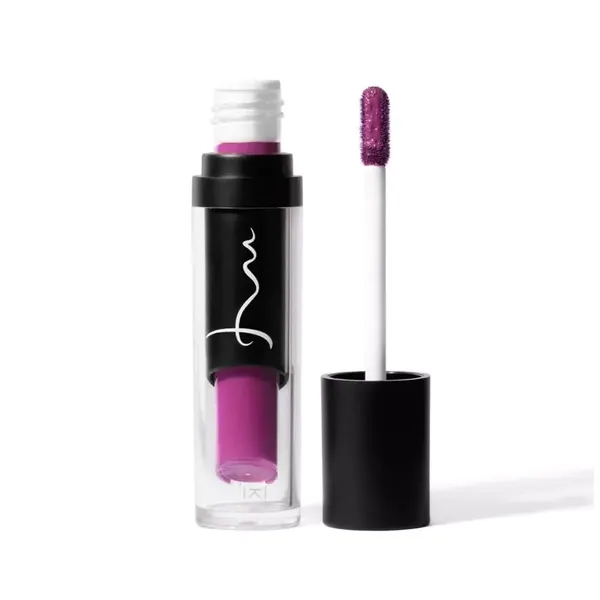 4 - Labial Most Matte Liquid Lipstick