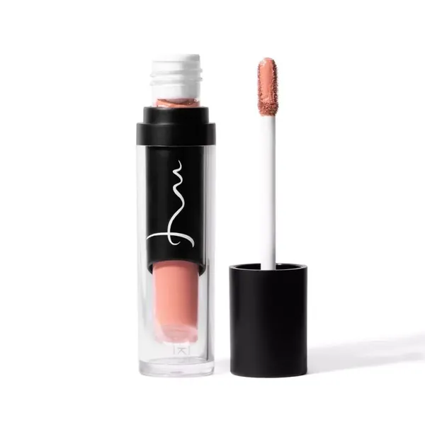 6 - Labial Most Matte Liquid Lipstick