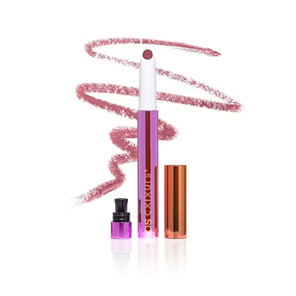 2 - Labial Mousse Lipstick Larga Duración OS CXLXURS