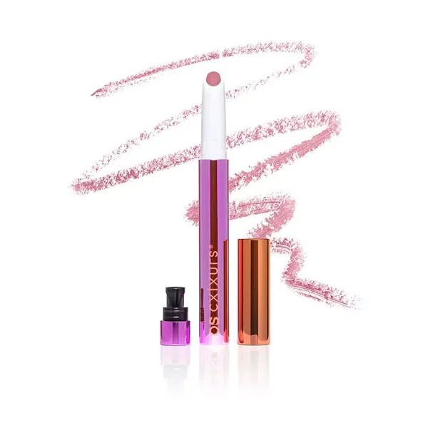 3 - Labial Mousse Lipstick Larga Duración OS CXLXURS