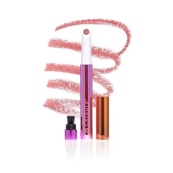 5 - Labial Mousse Lipstick Larga Duración OS CXLXURS