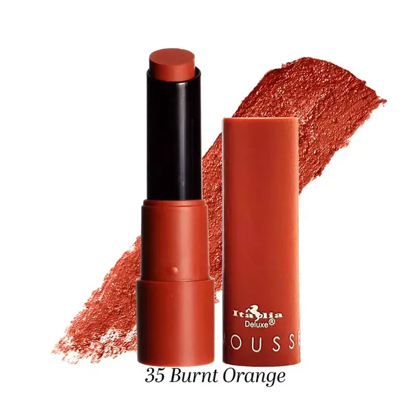 23 - Labial Mousse Matte Italia Deluxe