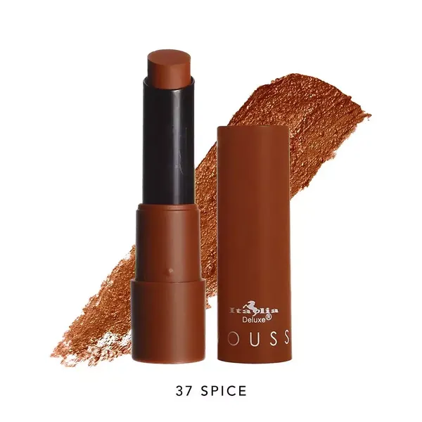 25 - Labial Mousse Matte Italia Deluxe