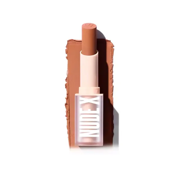 10 - Labial NudeX Nude Cremoso e Hidratante