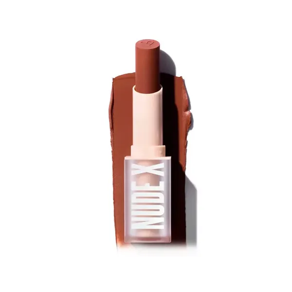 11 - Labial NudeX Nude Cremoso e Hidratante