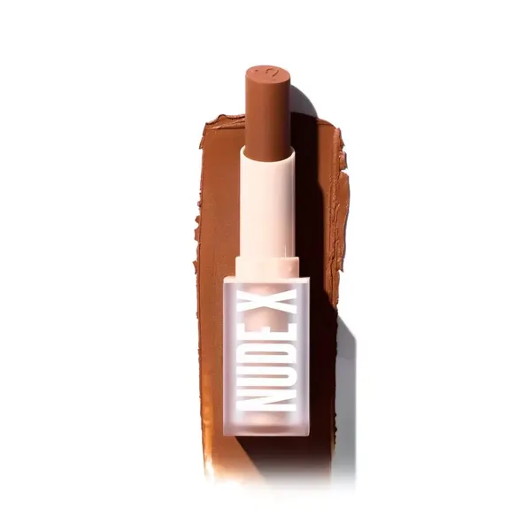 12 - Labial NudeX Nude Cremoso e Hidratante
