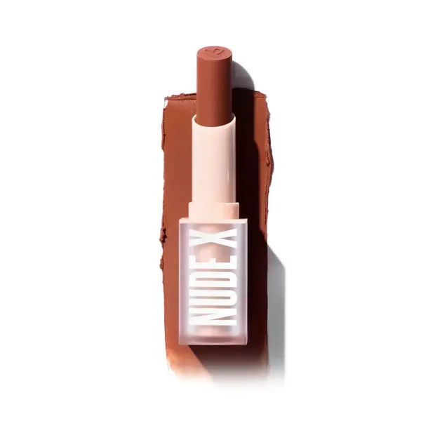 13 - Labial NudeX Nude Cremoso e Hidratante
