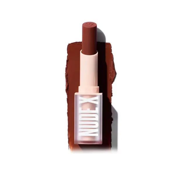 14 - Labial NudeX Nude Cremoso e Hidratante