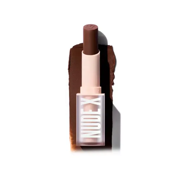 15 - Labial NudeX Nude Cremoso e Hidratante