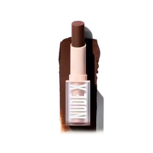 16 - Labial NudeX Nude Cremoso e Hidratante