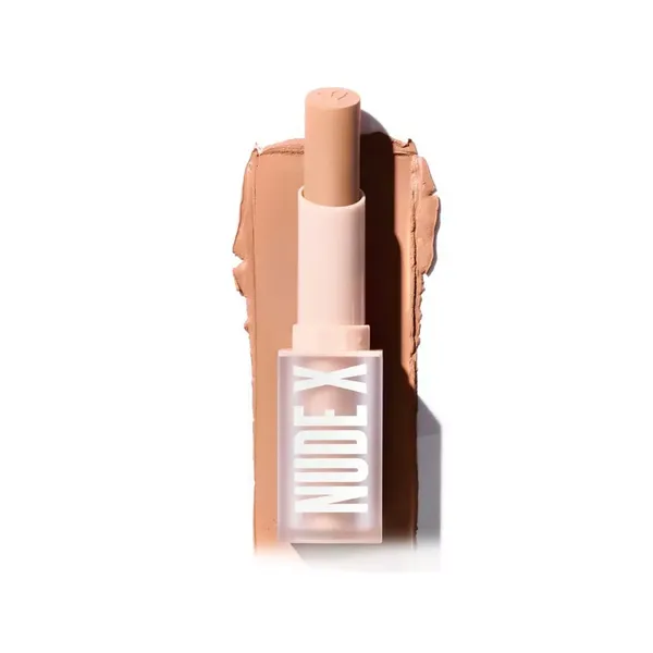 1 - Labial NudeX Nude Cremoso e Hidratante