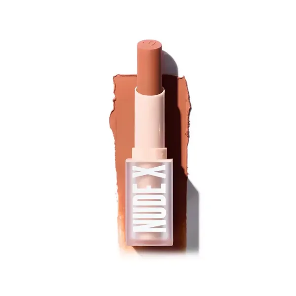3 - Labial NudeX Nude Cremoso e Hidratante