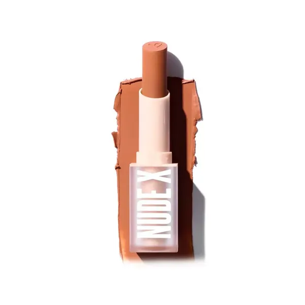 4 - Labial NudeX Nude Cremoso e Hidratante