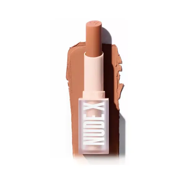 5 - Labial NudeX Nude Cremoso e Hidratante