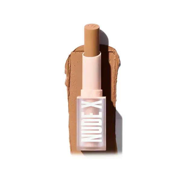 6 - Labial NudeX Nude Cremoso e Hidratante