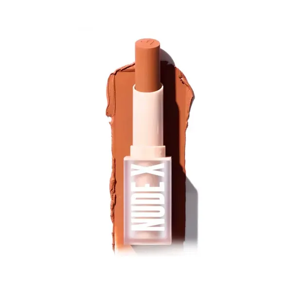 7 - Labial NudeX Nude Cremoso e Hidratante