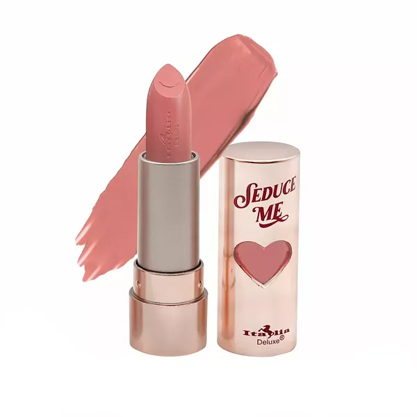15 - Labial Seduce Me Italia Deluxe Satinado