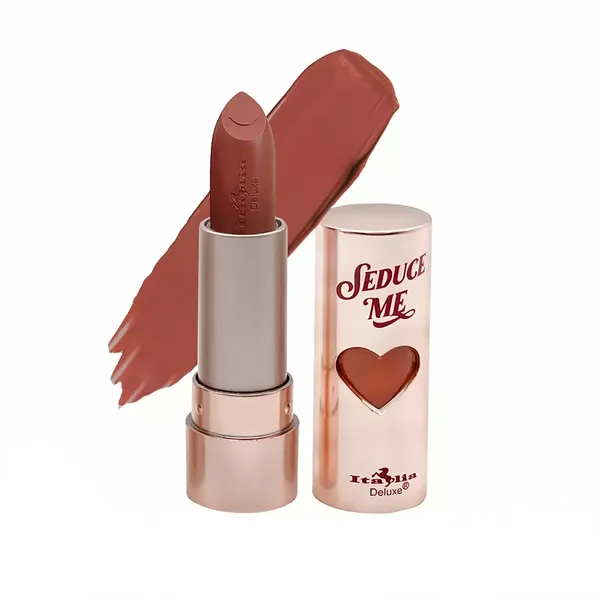 2 - Labial Seduce Me Italia Deluxe Satinado