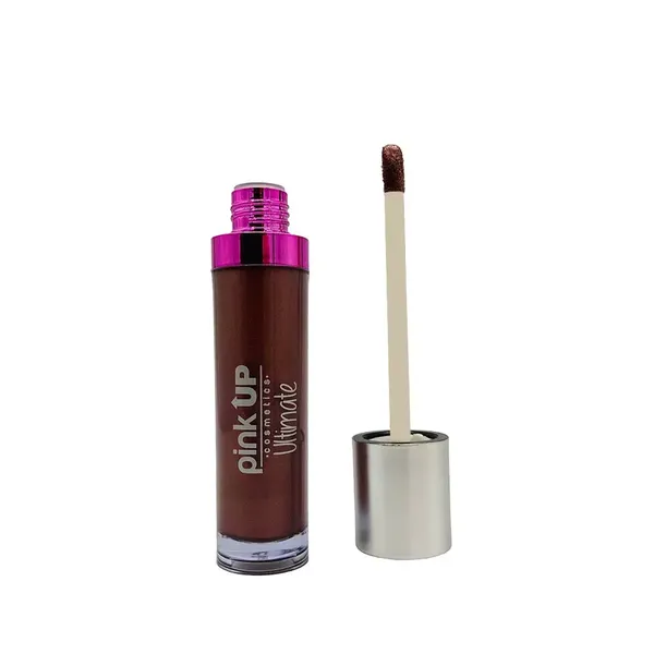 11 - Labial Líquido Ultimate Pink Up Ultra Mate