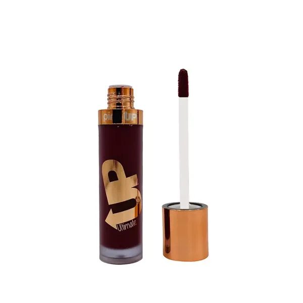 15 - Labial Líquido Ultimate Pink Up Ultra Mate