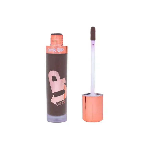 16 - Labial Líquido Ultimate Pink Up Ultra Mate