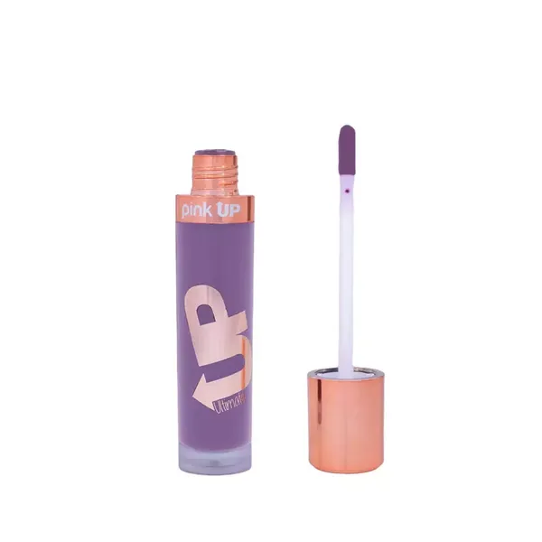 17 - Labial Líquido Ultimate Pink Up Ultra Mate