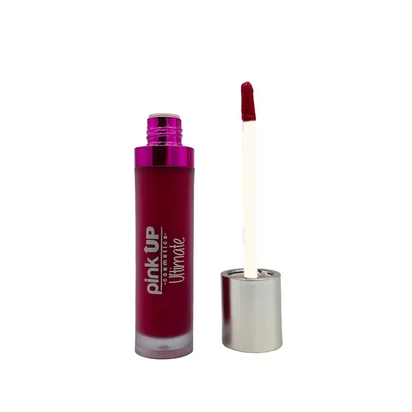 3 - Labial Líquido Ultimate Pink Up Ultra Mate