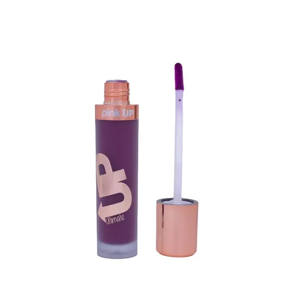 5 - Labial Líquido Ultimate Pink Up Ultra Mate