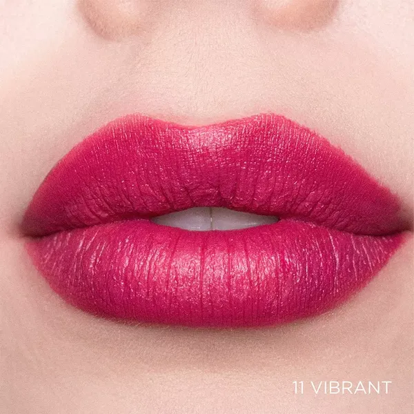11 - Labial Velvet Adara Cosméticos Líquido Aterciopelado