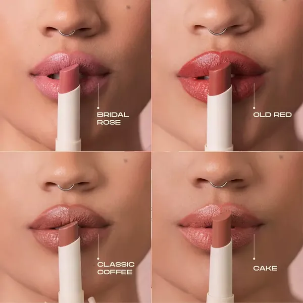 6 - Labial Velvetouch Soft Matte Atenea en Barra